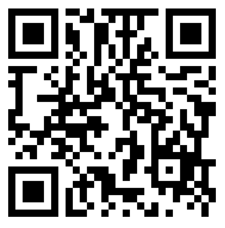 QR-Code-for-Rafiki-Coalition—Space-Rental-Inquiry-Form_909x918 QR code for space rental
