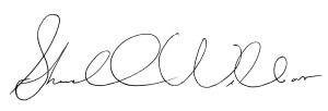 Shanell Signature