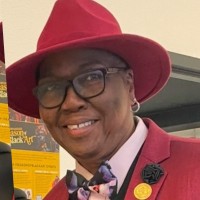 Carolyn Nash (Board Member)