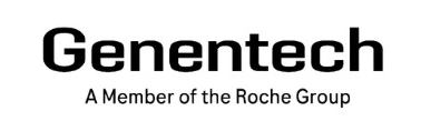 Genentech Logo Kaiser Permanente logo