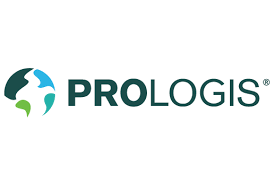 Prologis Logo Prologis logo