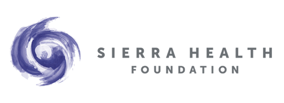 SHF-Logo-_-Web 1 Sierra Health Foundation