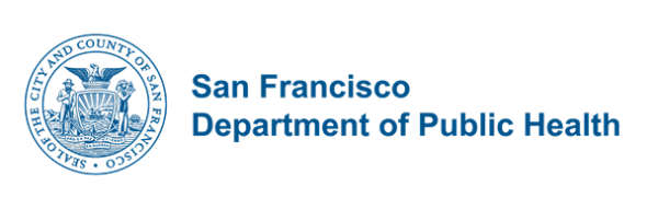 San Francisco Department of Public Health 1 San Francisco Department of Public Health logo