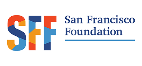 San Francisco Foundation 1 San Francisco Foundation logo