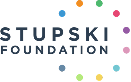 Stupski Foundation 1 Stupski Foundation logo